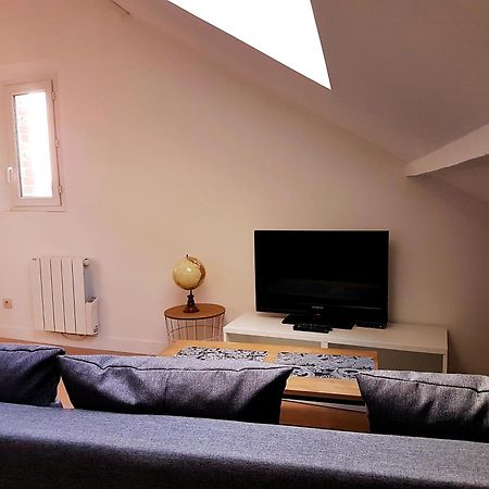 Sw Cosy Apart - Chambly Persan Roissy 外观 照片
