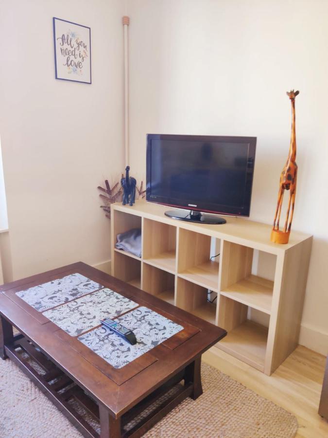 Sw Cosy Apart - Chambly Persan Roissy 外观 照片