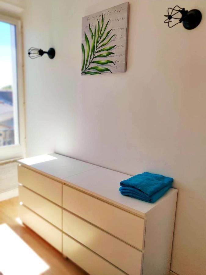 Sw Cosy Apart - Chambly Persan Roissy 外观 照片