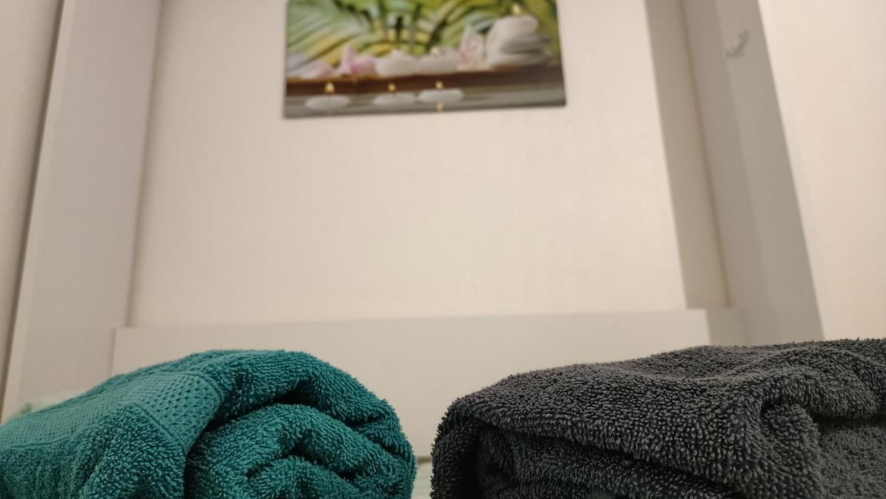 Sw Cosy Apart - Chambly Persan Roissy 外观 照片