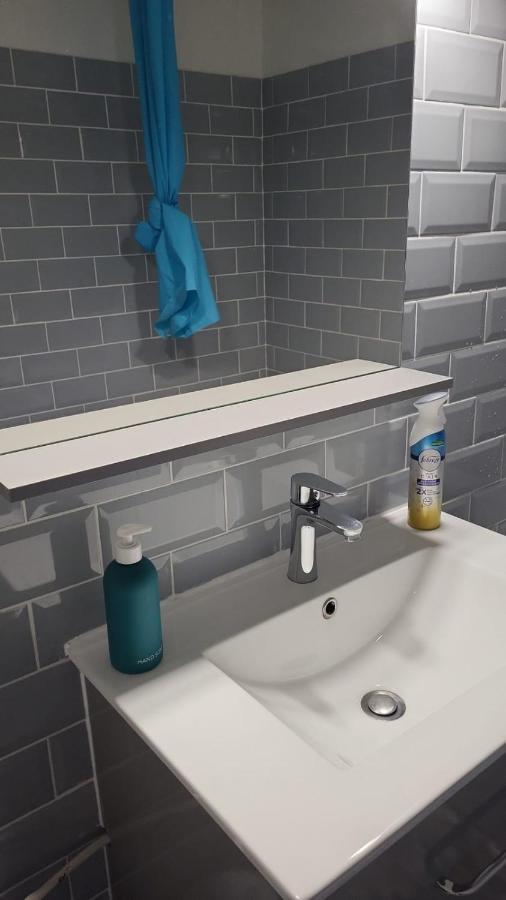 Sw Cosy Apart - Chambly Persan Roissy 外观 照片