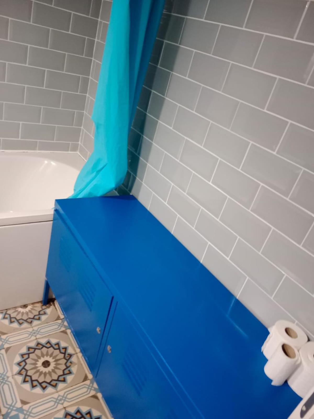 Sw Cosy Apart - Chambly Persan Roissy 客房 照片