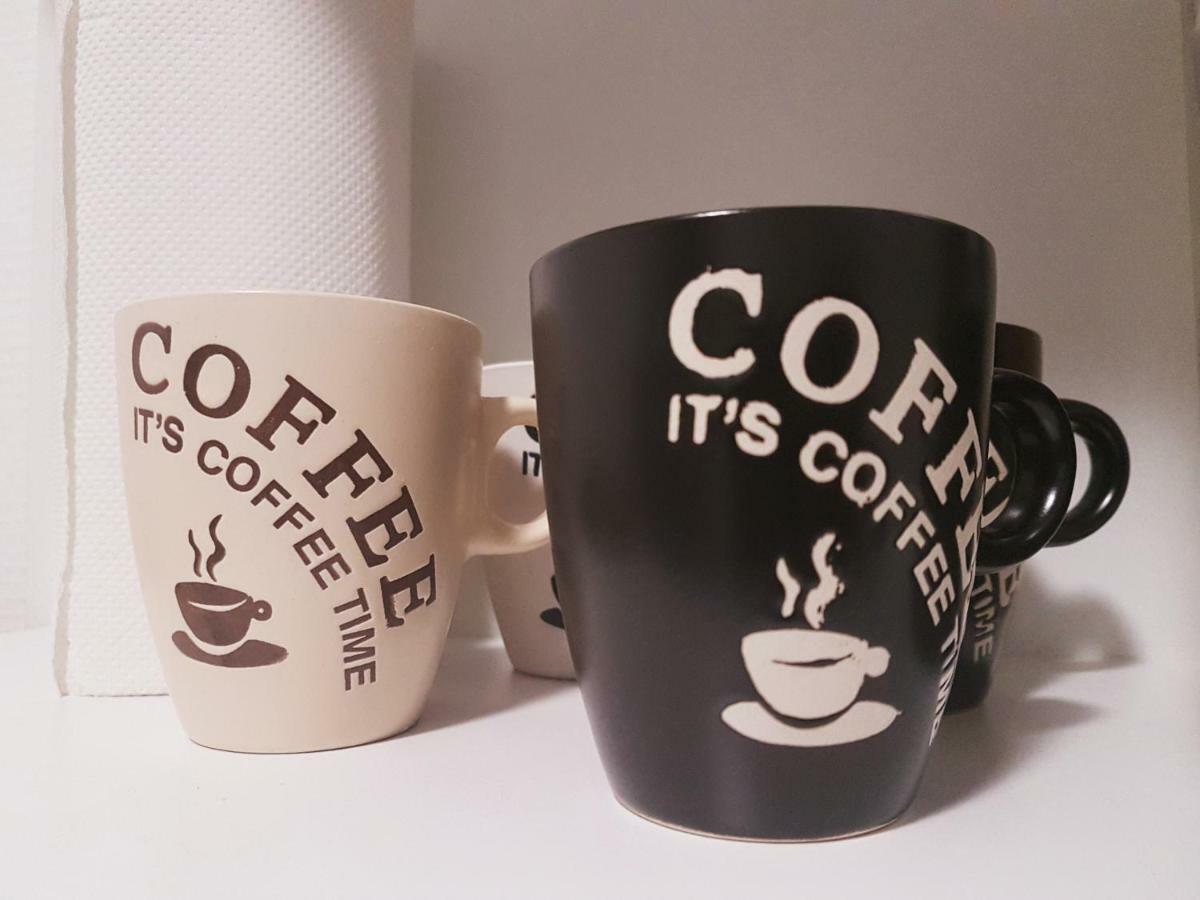 Sw Cosy Apart - Chambly Persan Roissy 外观 照片