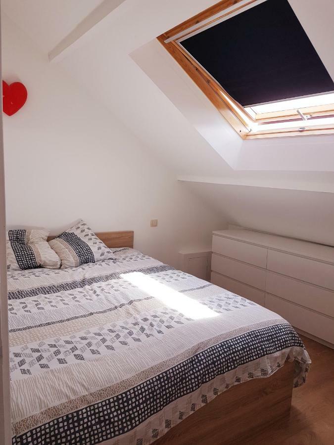 Sw Cosy Apart - Chambly Persan Roissy 外观 照片
